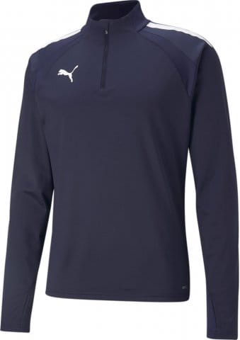 teamLIGA 1/4 Zip Top