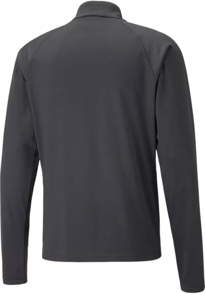 Long-sleeve T-shirt Puma teamLIGA 1/4 Zip Top