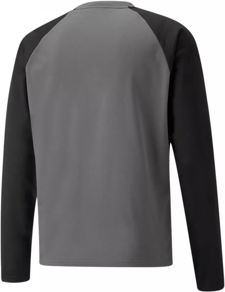 Sudadera Puma teamLIGA Training Sweat