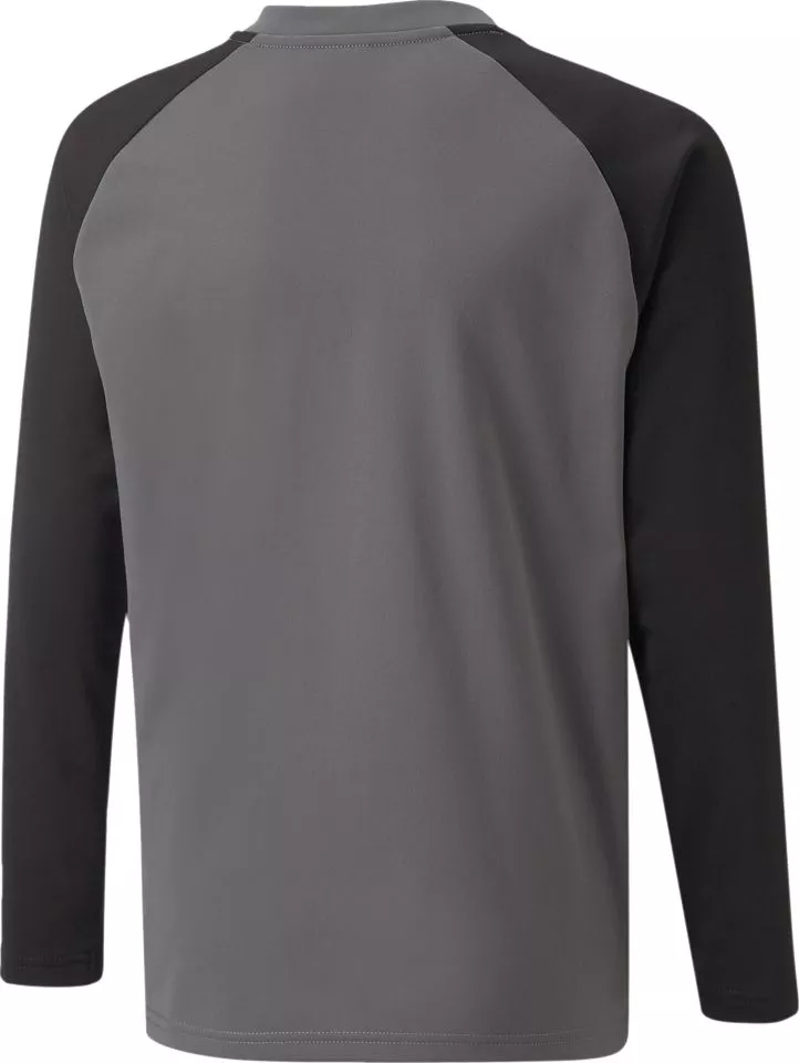 Суитшърт Puma teamLIGA Training Sweat Jr
