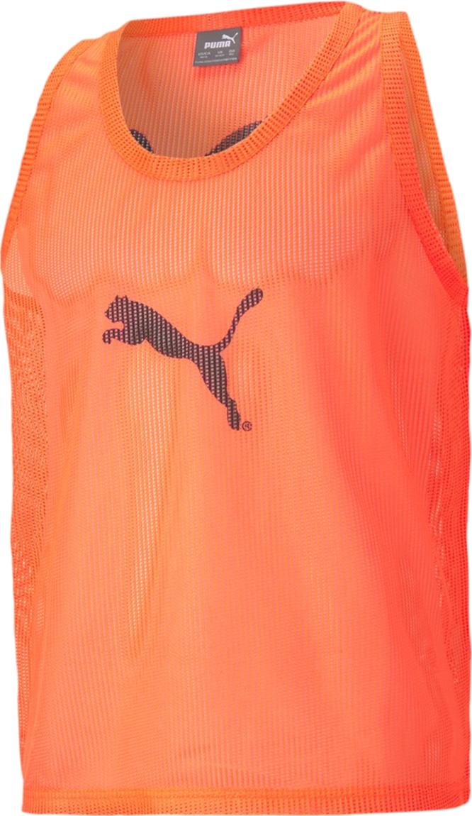 Training Puma Bib