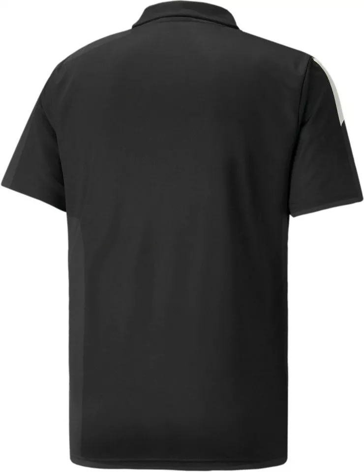 PUMA TEAM LIGA Camiseta pádel Hombre. 931433 Black Por 21,00 €