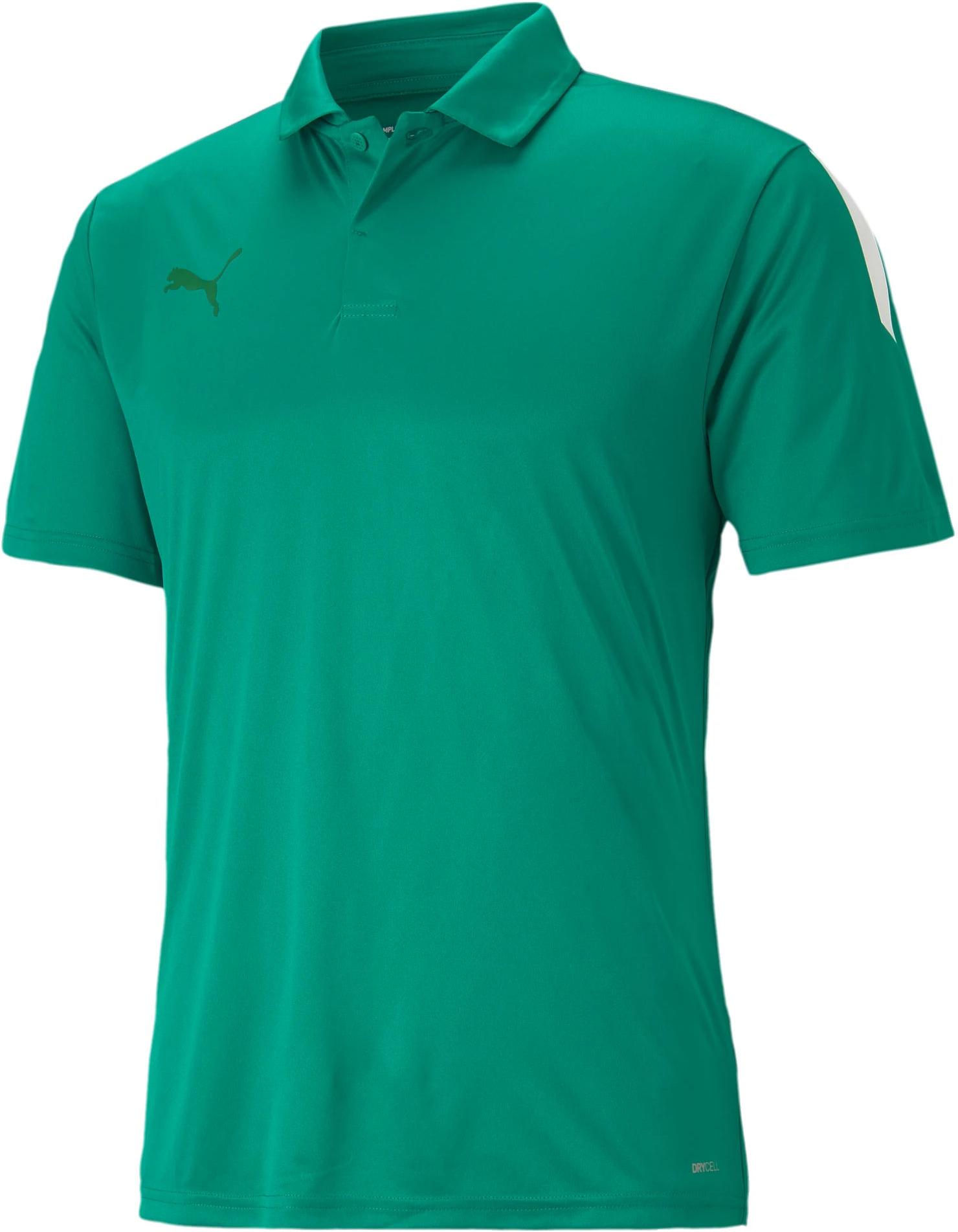 Poloshirt Puma teamLIGA Sideline Polo