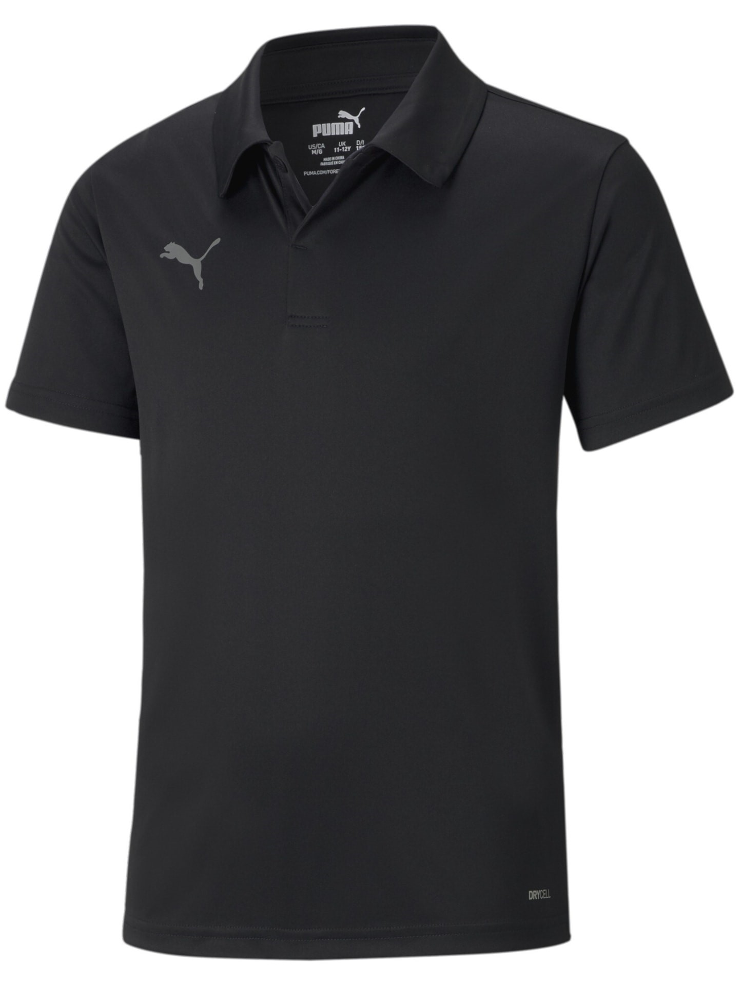 shirt Puma teamLIGA Sideline Polo Jr