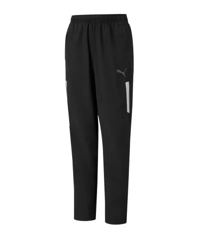 Puma teamLIGA Sideline Pants Jr