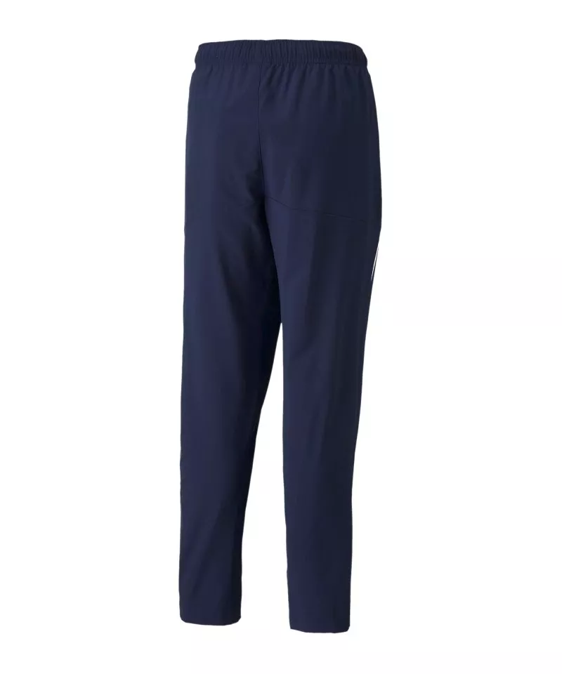 Pantaloni Puma teamLIGA Sideline Pants Jr