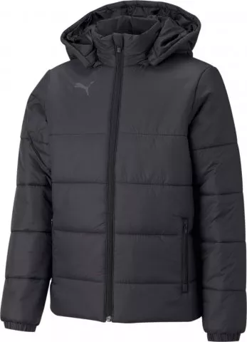 Chaqueta con capucha Padded Jacket - 11teamsports.es