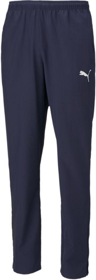 Hose Puma teamRISE Sideline Pants Jr