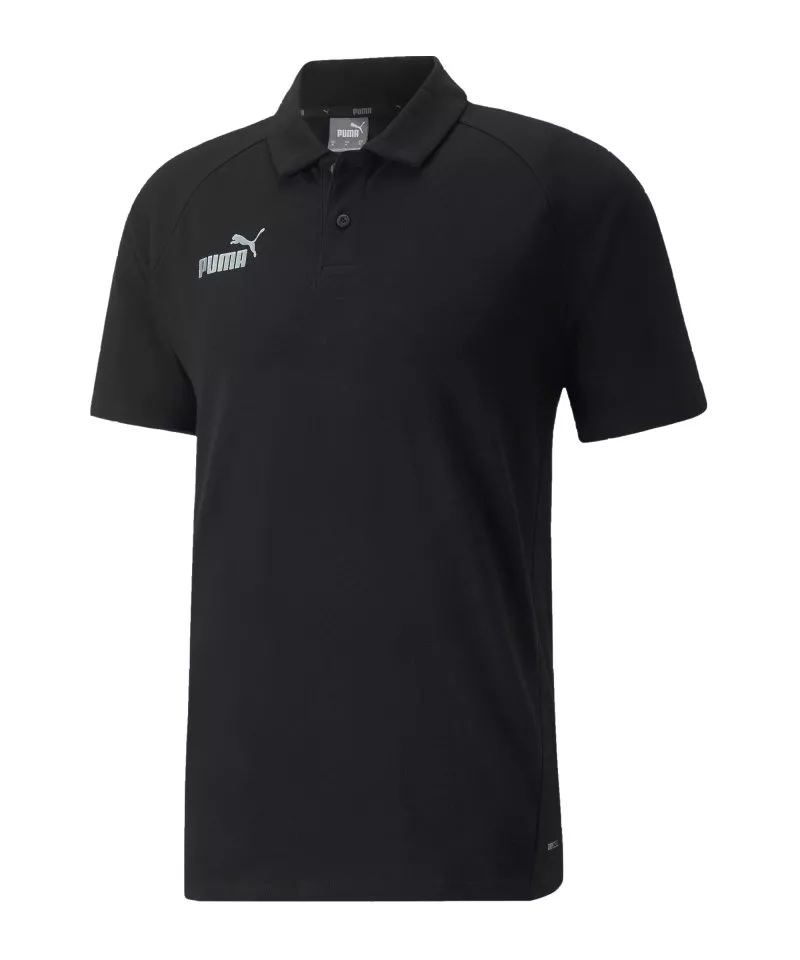 Koszulka Puma teamFINAL Casuals Polo