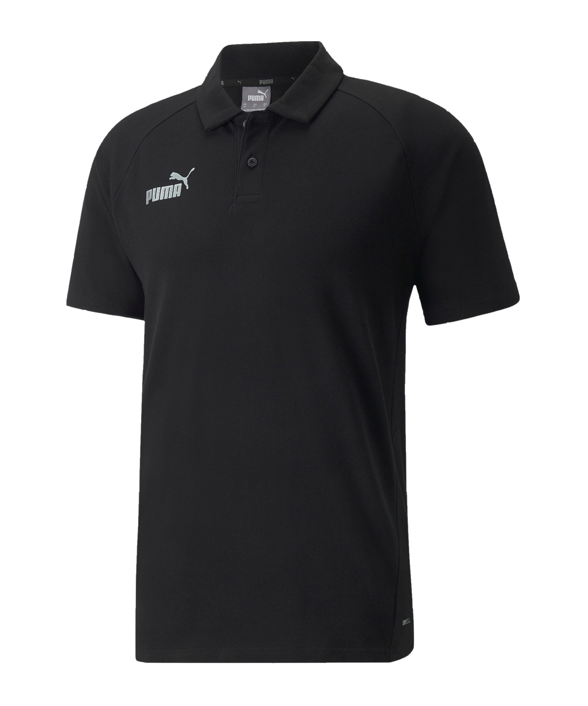 Puma teamFINAL Casuals Polo