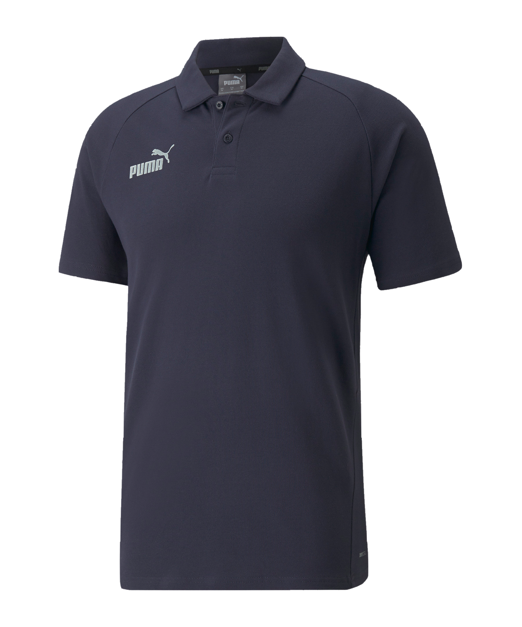 Puma teamFINAL Casuals Polo