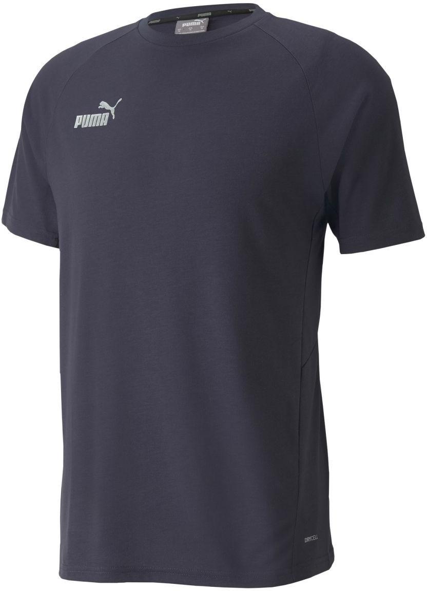 Puma teamFINAL Casuals Tee Rövid ujjú póló