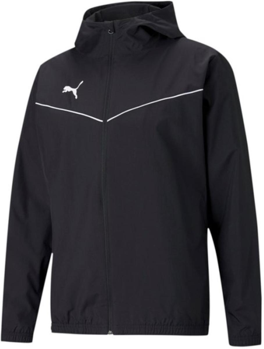 Chaqueta Puma teamRISE All Weather Jacket