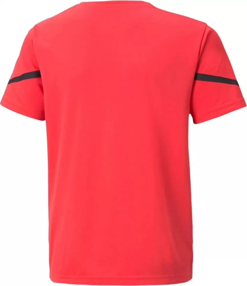 Риза Puma individualCUP Jersey Jr