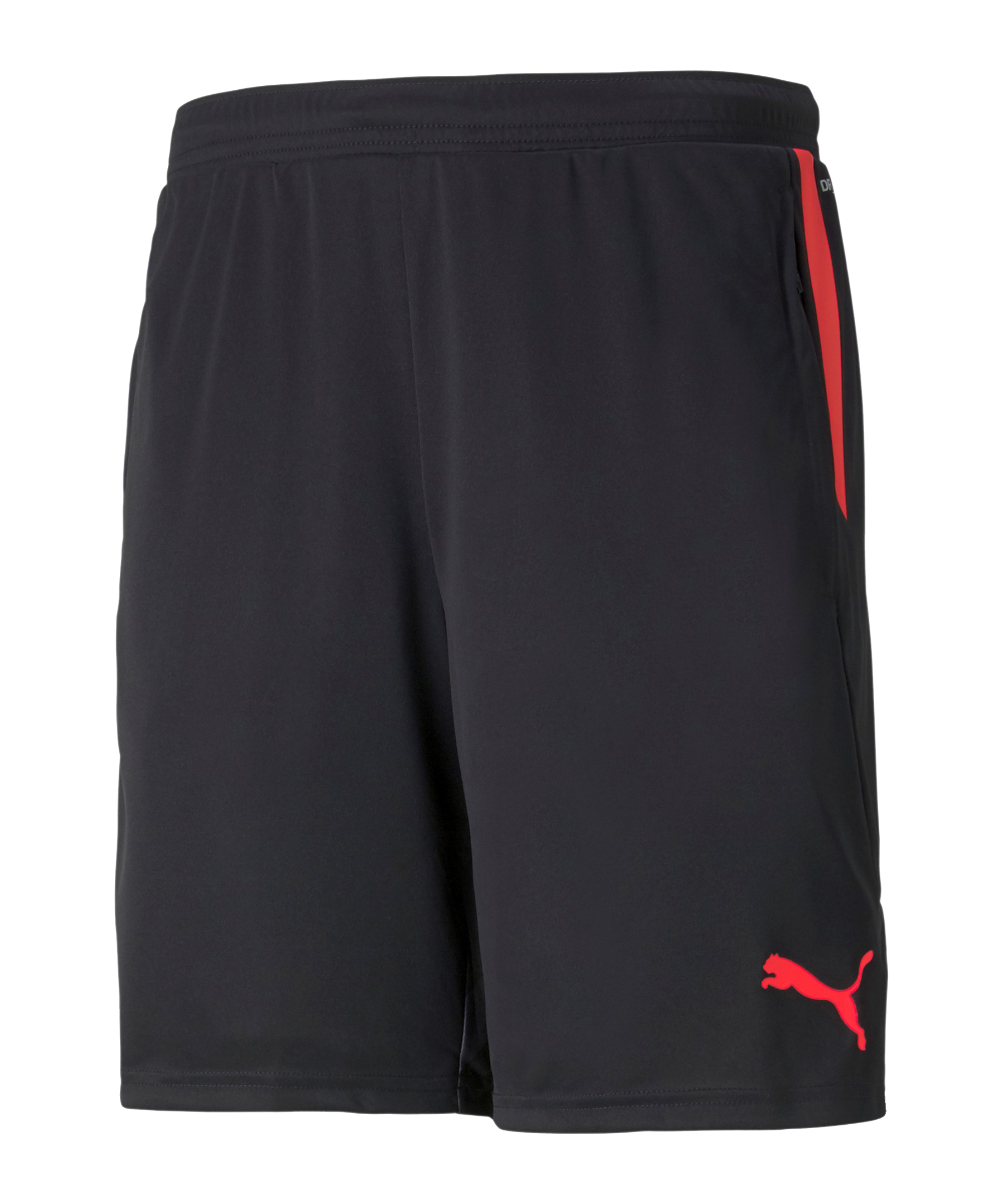 Sorturi Puma individualCUP Shorts