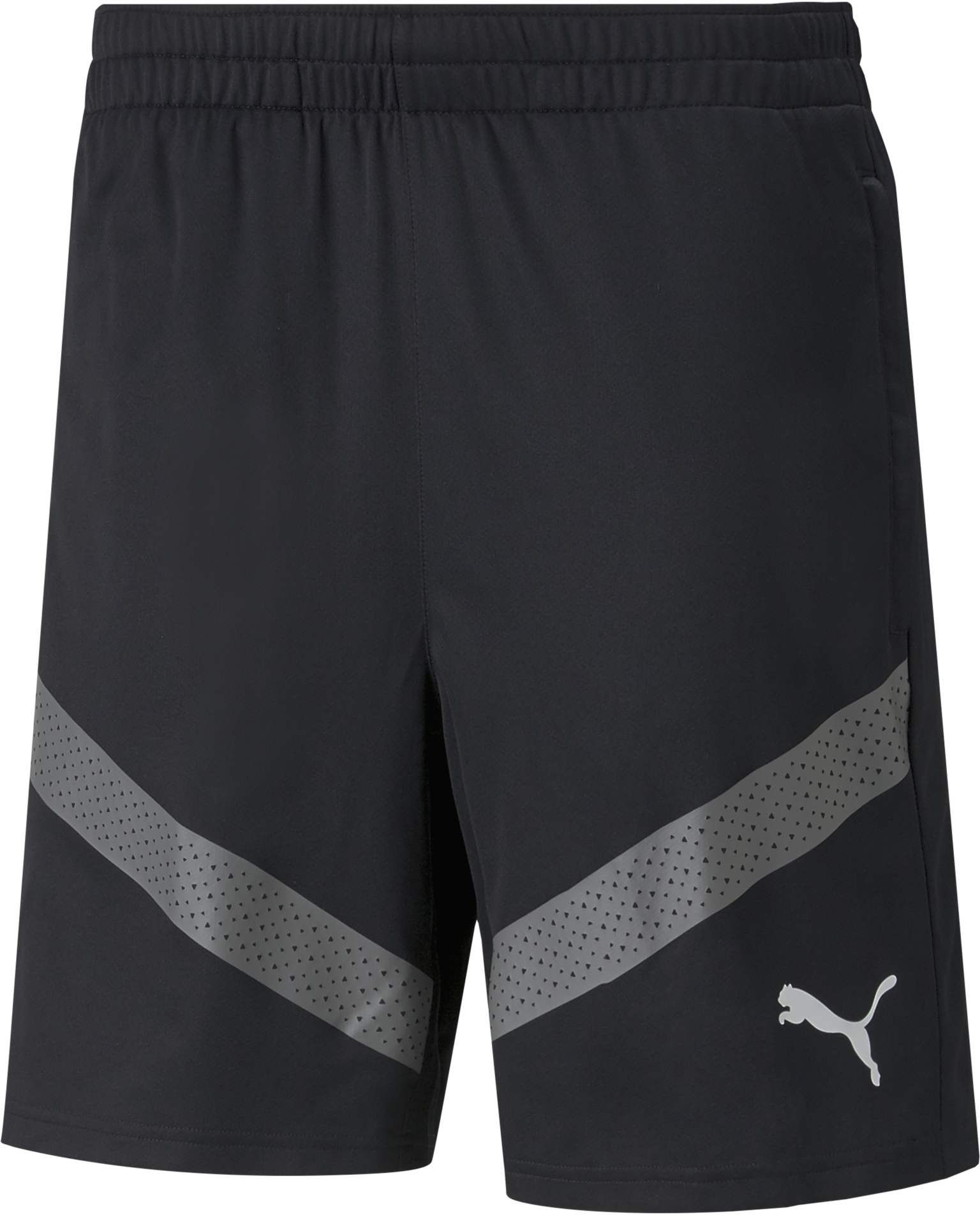 Sorturi Puma TeamFINAL Training Shorts