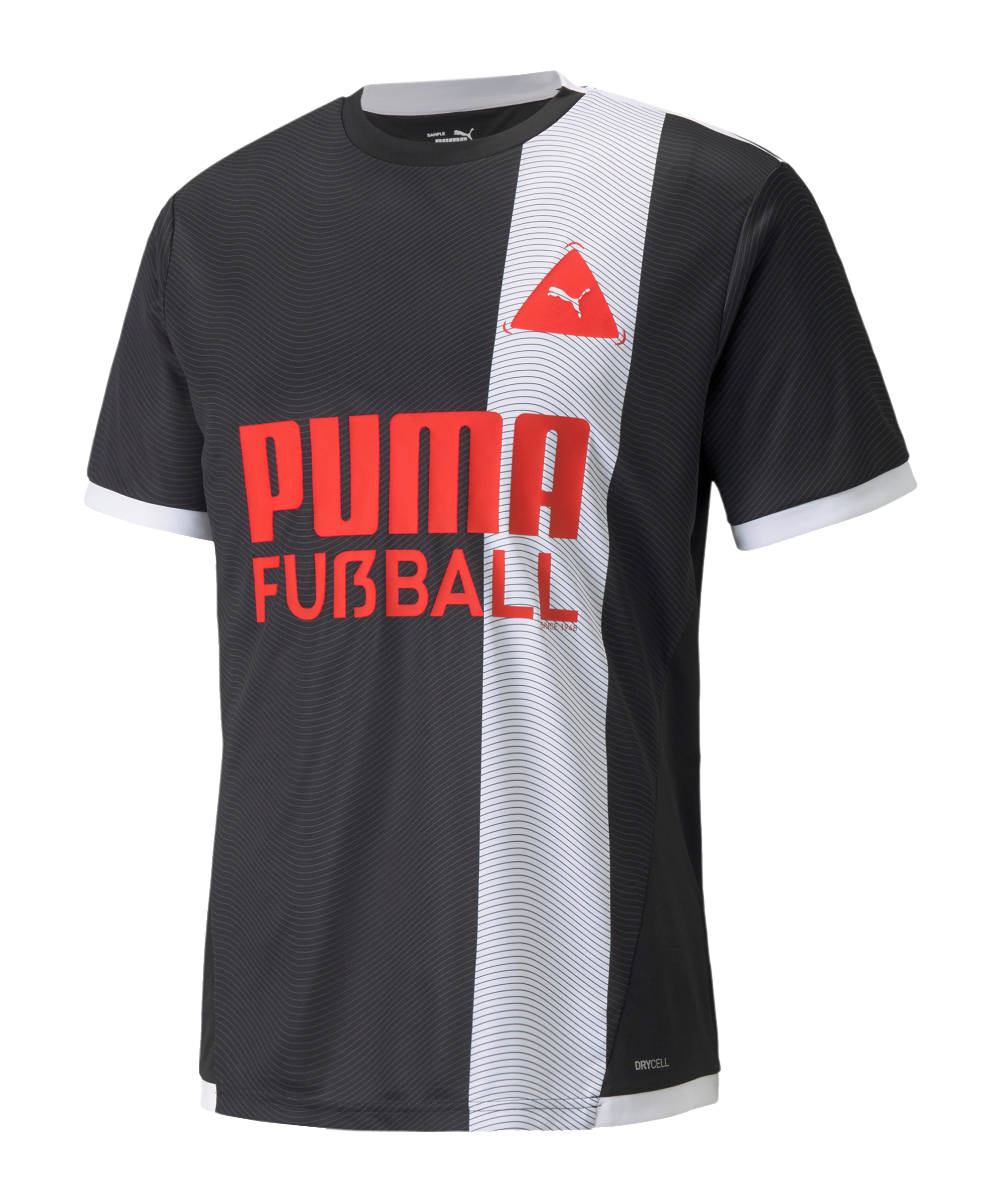 Bluza Puma FUßBALL PARK Jersey