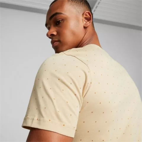 T-shirt Puma FUßBALL STREET Tee