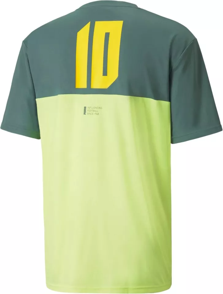 Pánské tričko s krátkým rukávem Puma Fußball 60s