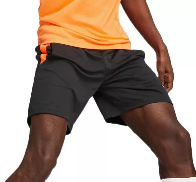 Puma teamLIGA Training Shorts 2 (open pockets) Rövidnadrág