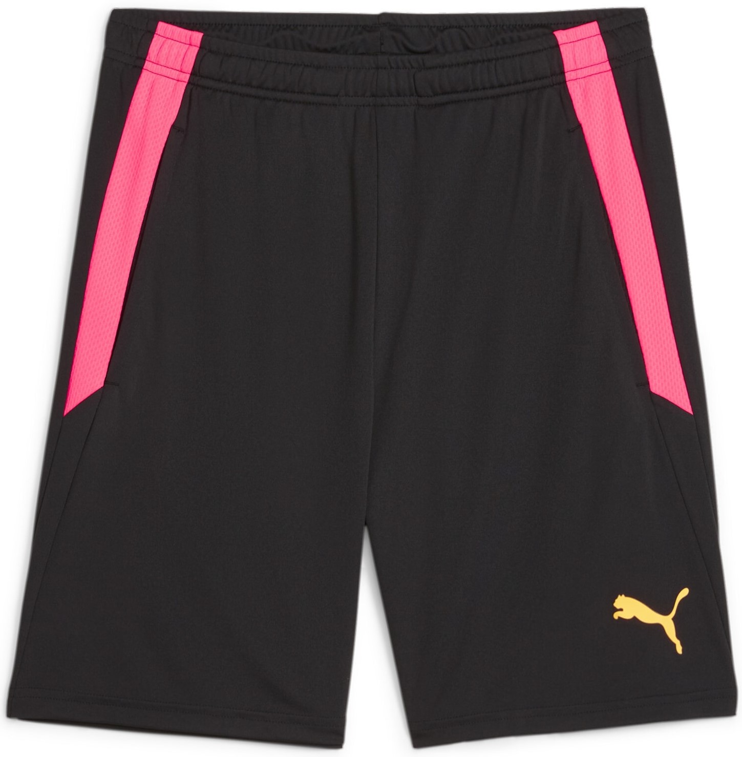 Szorty Puma teamLIGA Training Shorts 2 (open pockets)