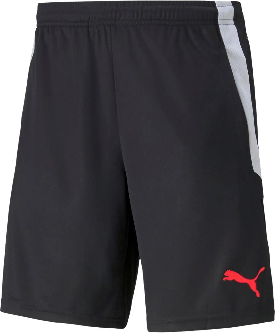 Sorturi Puma teamLIGA Training Shorts 2 (open pockets)