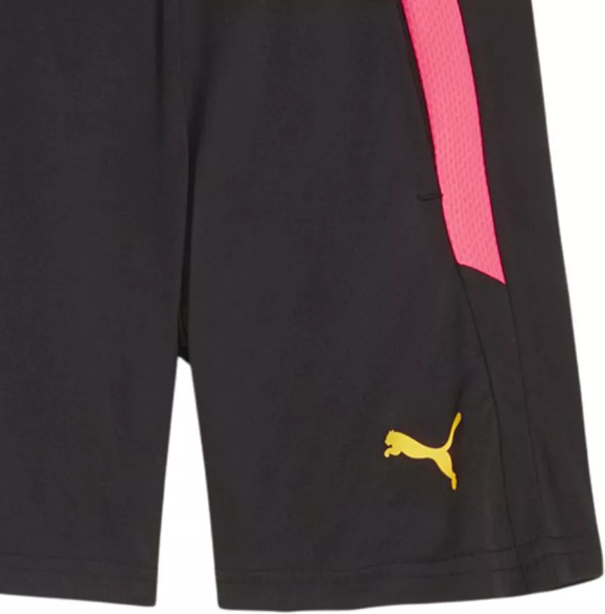 Σορτς Puma teamLIGA Training Shorts 2 Jr (open pockets)