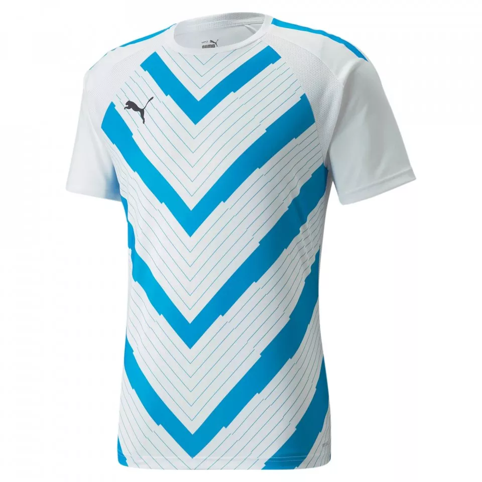 Puma teamLIGA Graphic Jersey