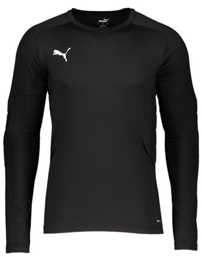 Long-sleeve T-shirt Puma Torwart Shirt M