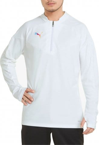 individualFINAL 1 4 Zip Training Top