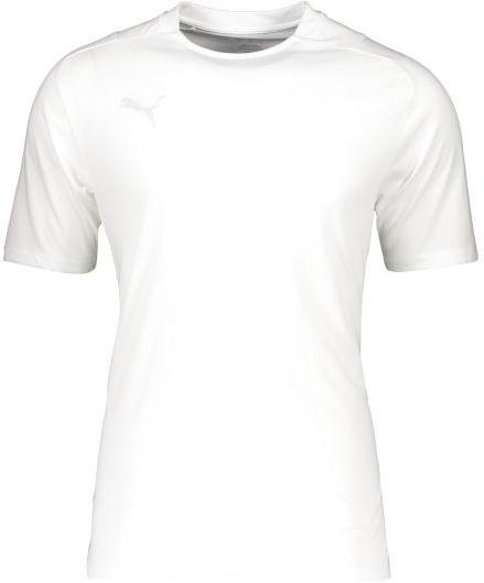 Camiseta Puma teamCUP Casuals T-Shirt