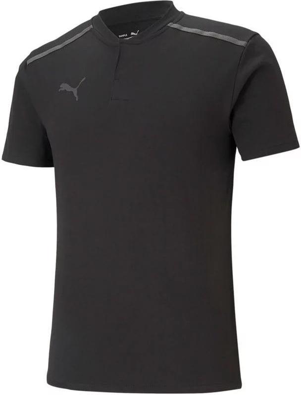 Μπλούζα Πόλο Puma teamCUP Casuals Polo