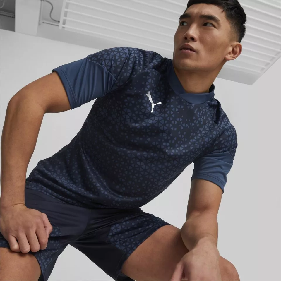 maillot Puma teamCUP Training Jersey