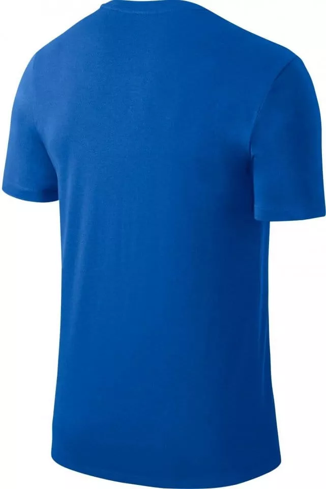 Pánské triko s krátkým rukávem Nike Team Club Blend