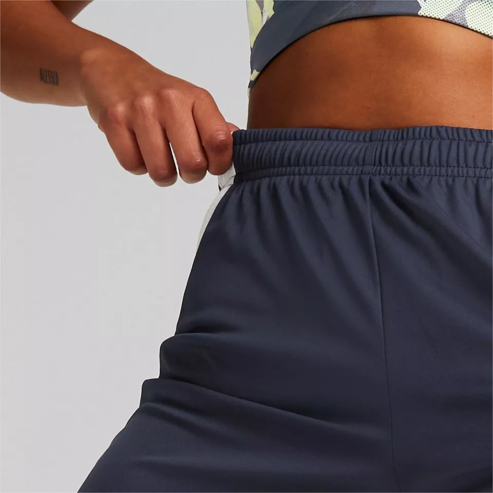 Calções Puma individualLIGA Women Shorts