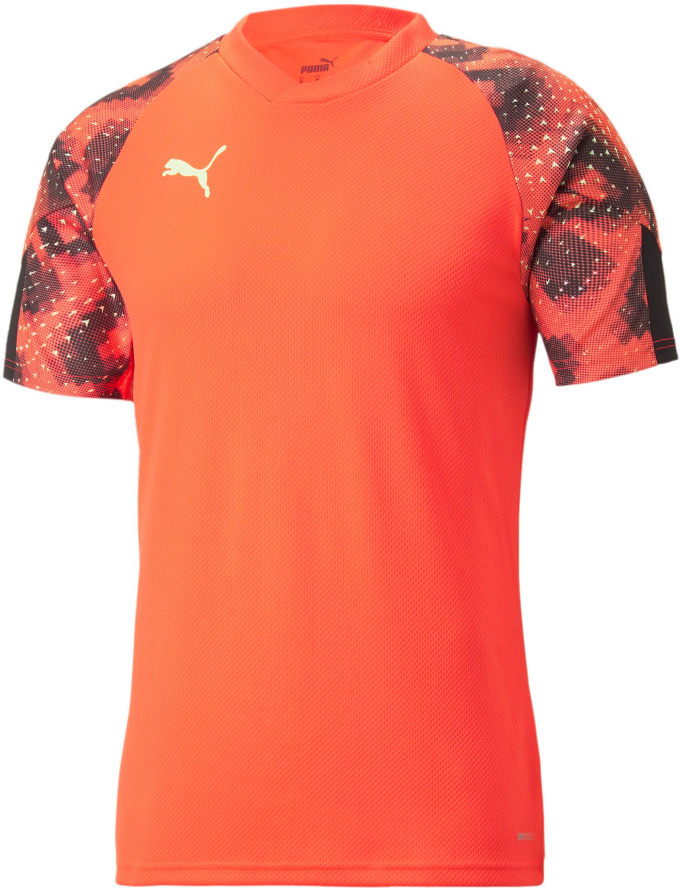 Puma individualFINAL WC Jersey Póló