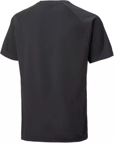 Camisa Puma teamLIGA Graphic Jersey Jr