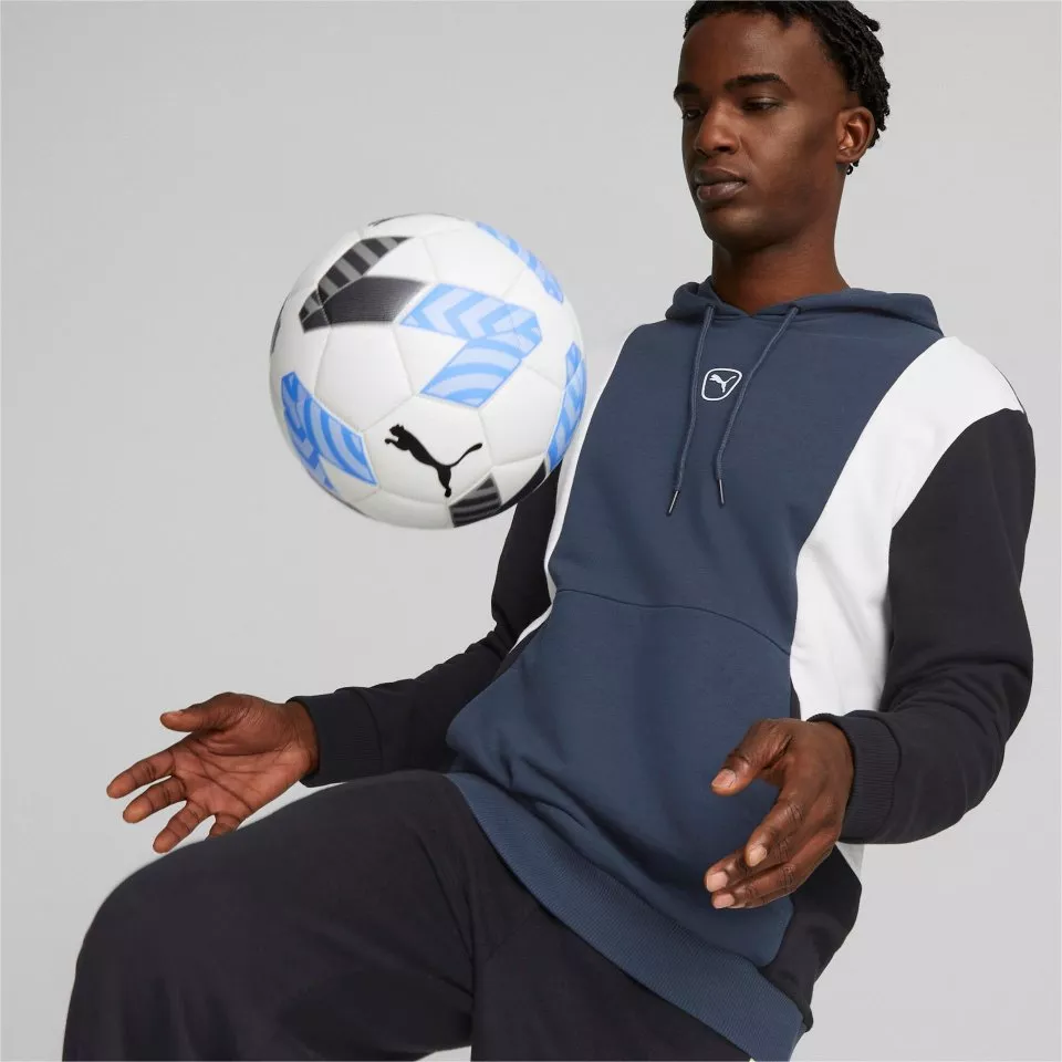 Φούτερ-Jacket με κουκούλα Puma KING Top Hoody