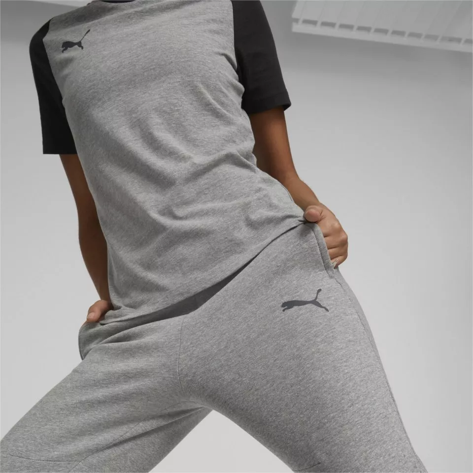 Nohavice Puma teamCUP Casuals Pants Wmn