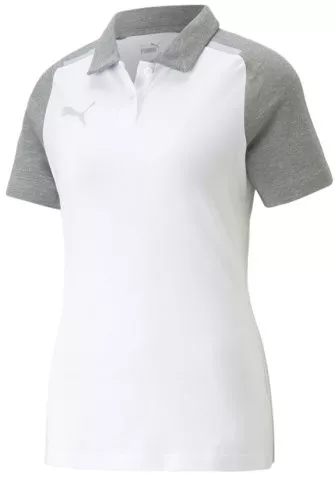 teamCUP Casuals Polo Woman