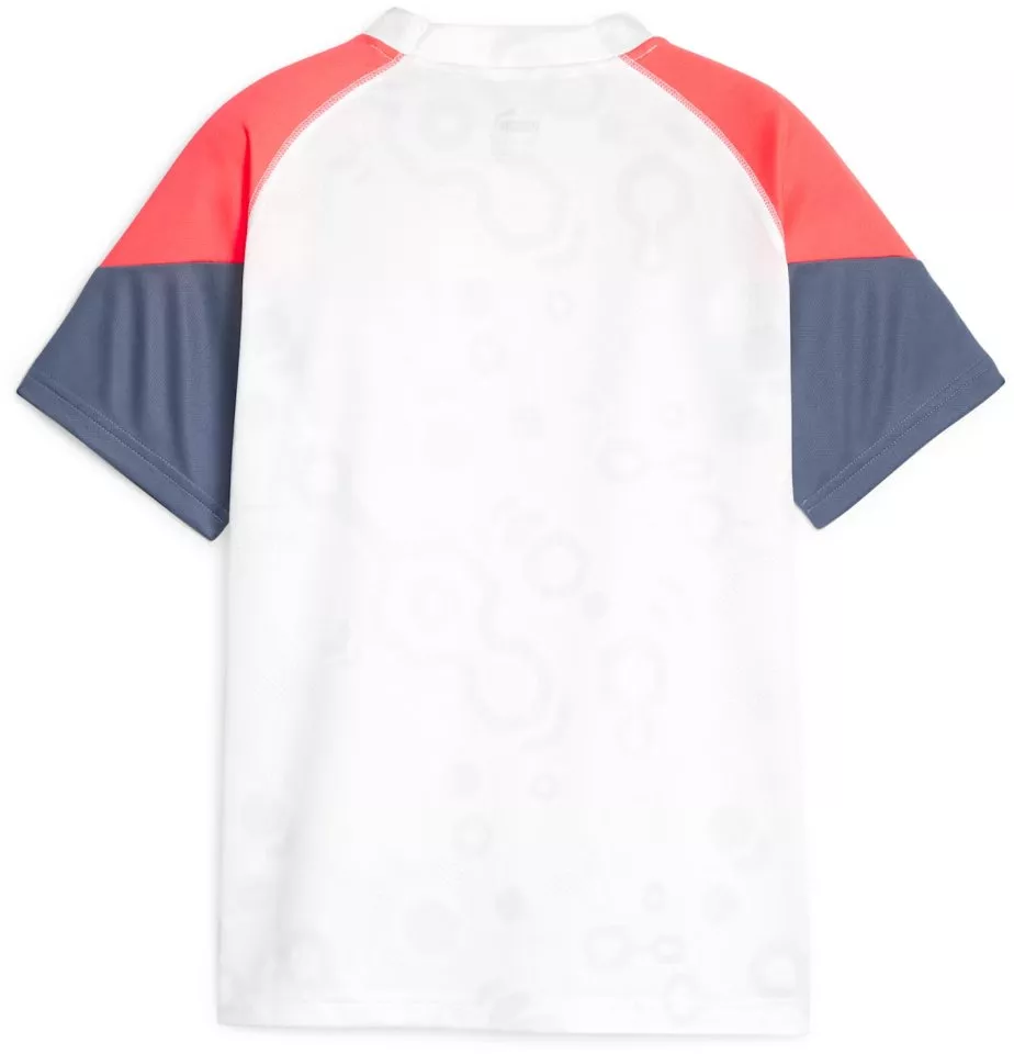 Camisa Puma individualCUP Jersey Jr
