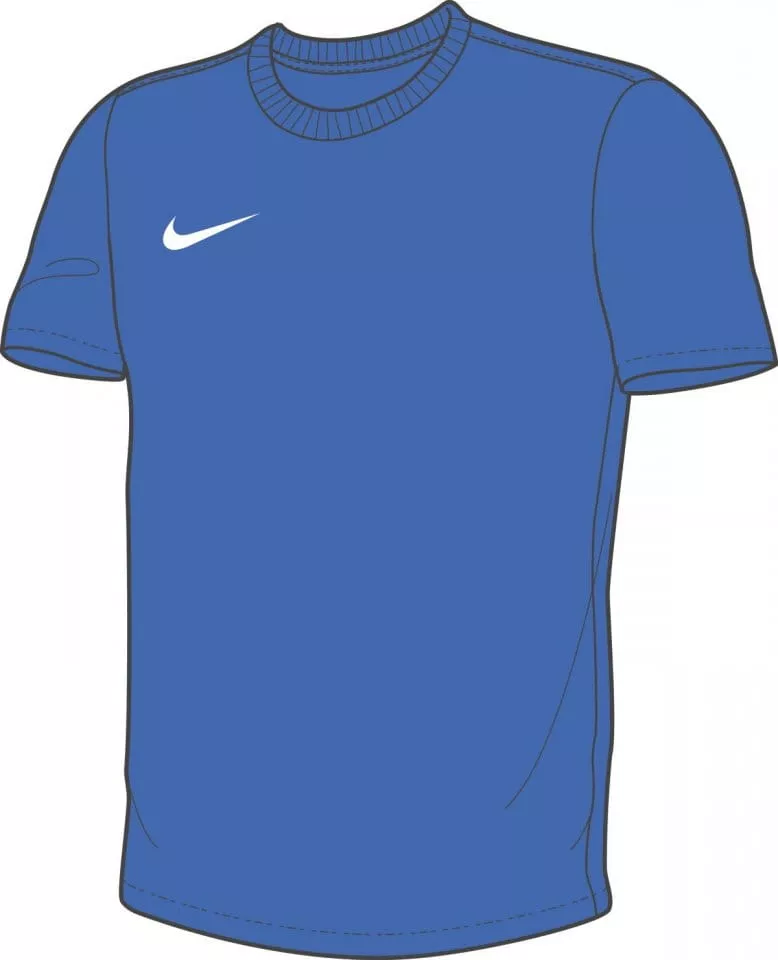 Magliette Nike Team Club Blend T-Shirt