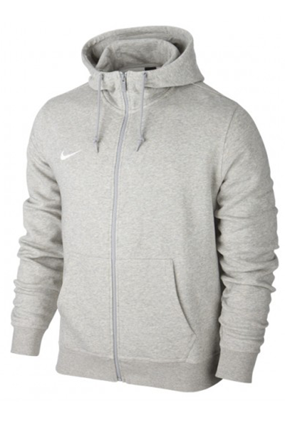 Sudadera con capucha Nike team club fullzip hoody 0