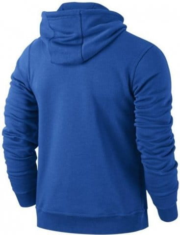 nike team club hoody sweatshirt