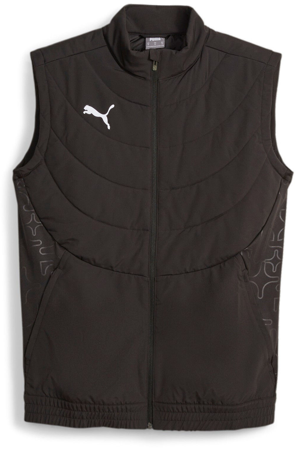 Puma Individual Winterized Gilet Mellény