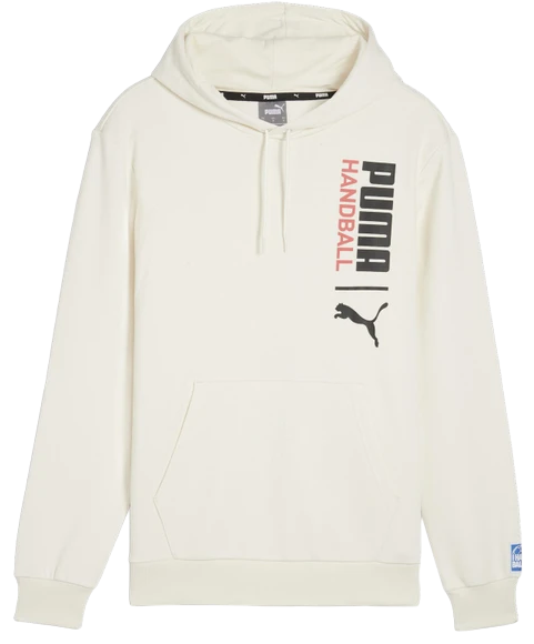 Puma Handball Hoodie Kapucnis melegítő felsők