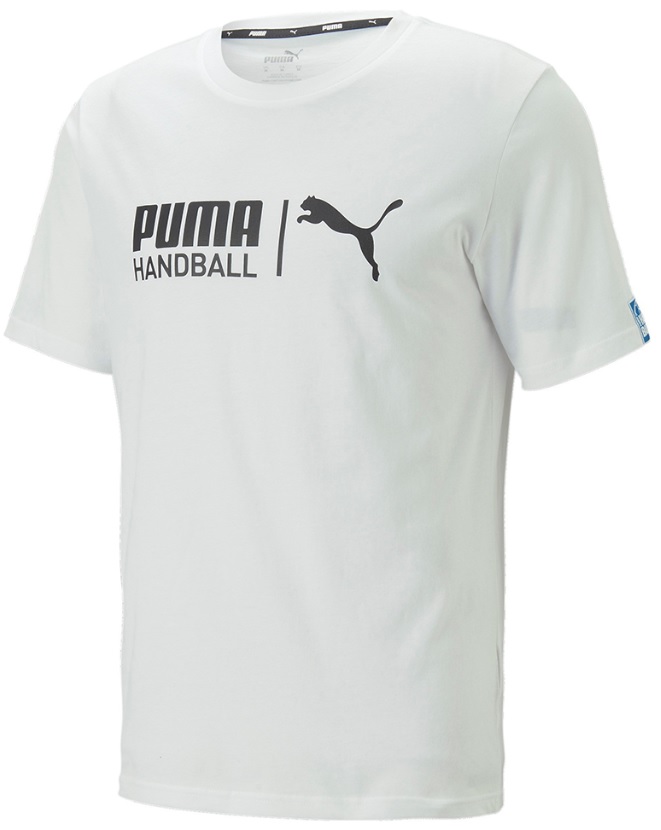 Puma Handball Tee Rövid ujjú póló
