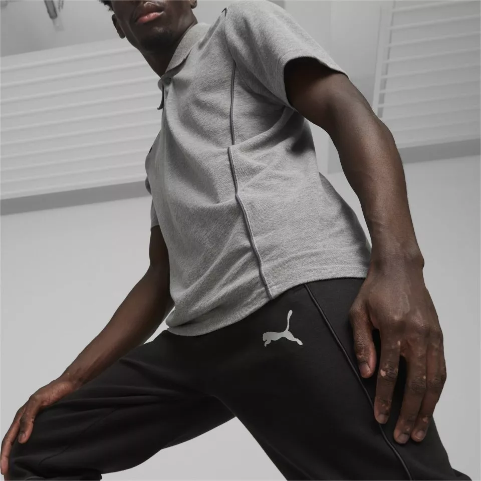 Панталони Puma teamFINAL Casuals Pants