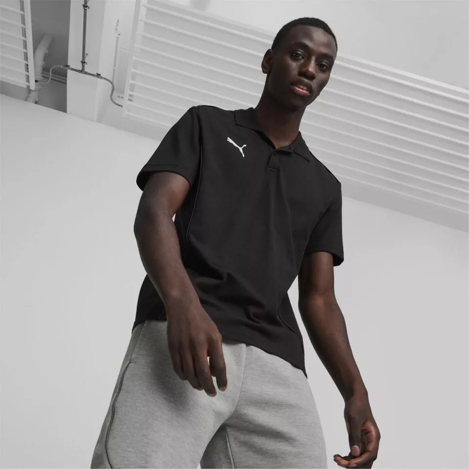 Tricou Puma teamFINAL Casuals Polo