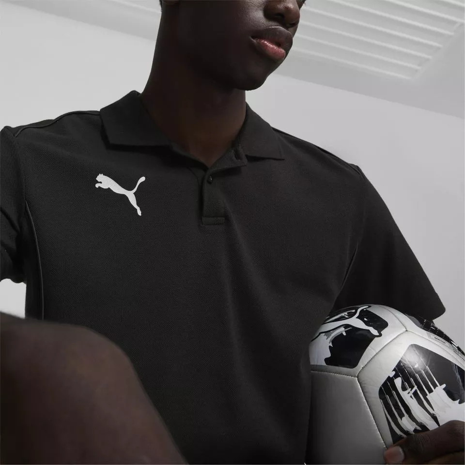 Tricou Puma teamFINAL Casuals Polo
